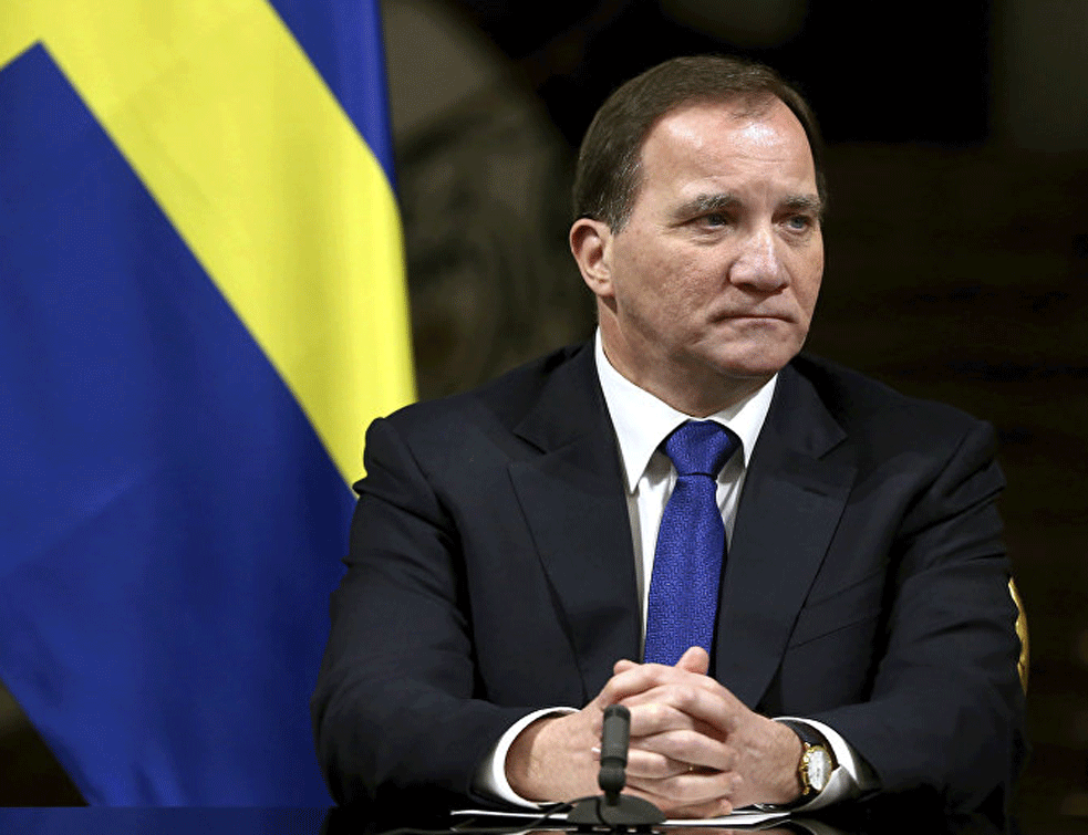 Premijer Švedske: Brojaćemo mrtve u hiljadama